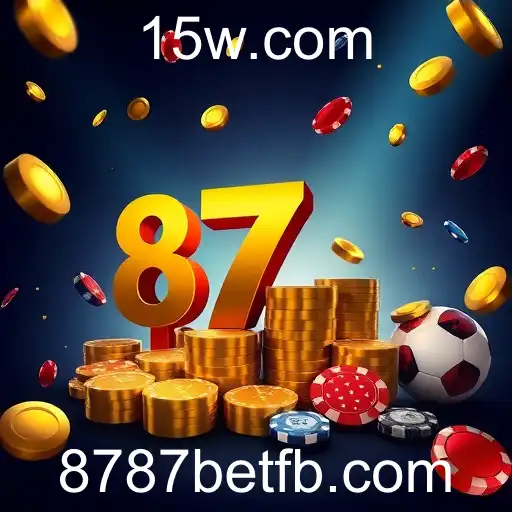 8787bet: Bônus e Promoções Imbatíveis