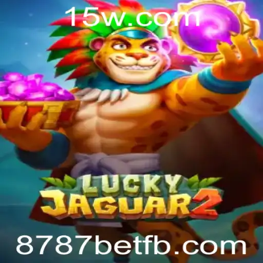 Explorando Luckyjaguar2: A Nova Sensação dos Jogos Online