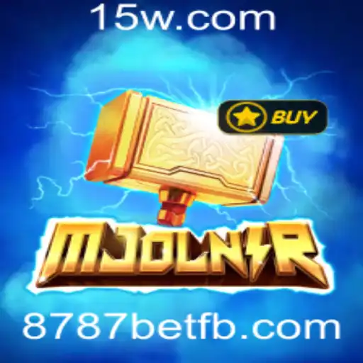 Explorando o Mundo de Mjolnir: Um Novo Jogo Emocionante com 8787bet