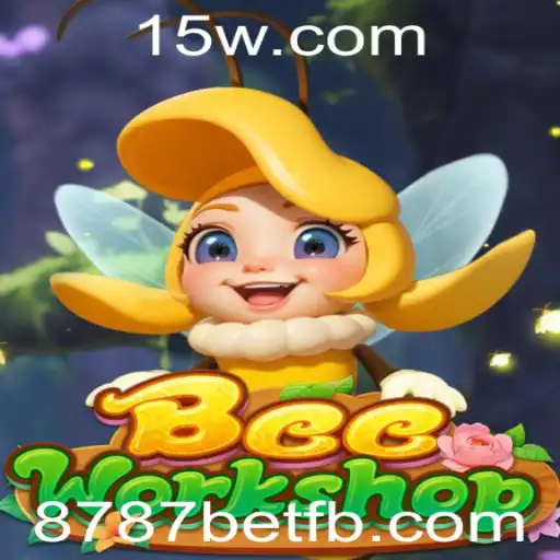 BeeWorkshop: Explorando o Mundo dos Games com 8787bet