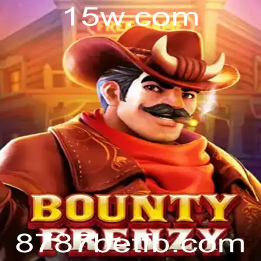 Explore o Mundo Empolgante de BountyFrenzy: Uma Nova Dimensão de Jogos Online