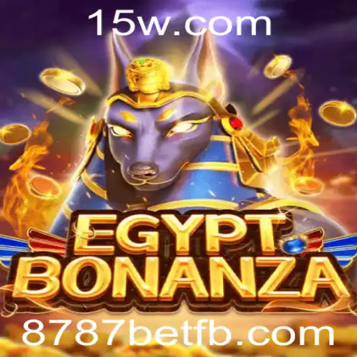 Explore a Fascinante Jornada de EgyptBonanza na Plataforma 8787bet