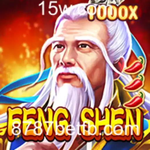FengShen: Uma Jornada ao Mundo Mitológico com 8787bet