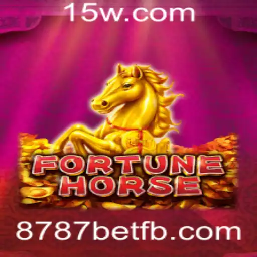 Explorando o Jogo FortuneHorse: Um Mergulho nas Regras e Atrações de 8787bet