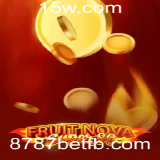 FruitNovaSuper80: Descubra o Mundo Colorido e Vibrante do Novo Jogo de Cassino