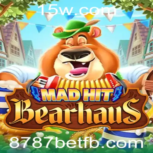 MadHitBearhaus: O Novo Fenômeno do Jogo Estrategicamente Selvagem