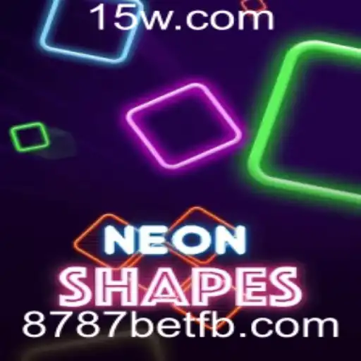 Descubra o Mundo de NeonShapes: Um Jogo de Estratégia e Aventura