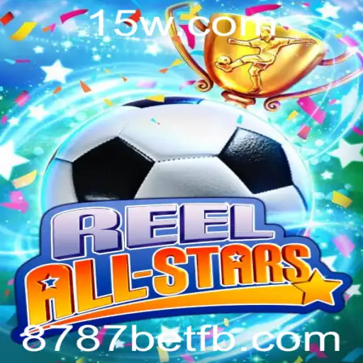 ReelAllStars: Uma Nova Atração no Mundo dos Jogos de Cassino Online