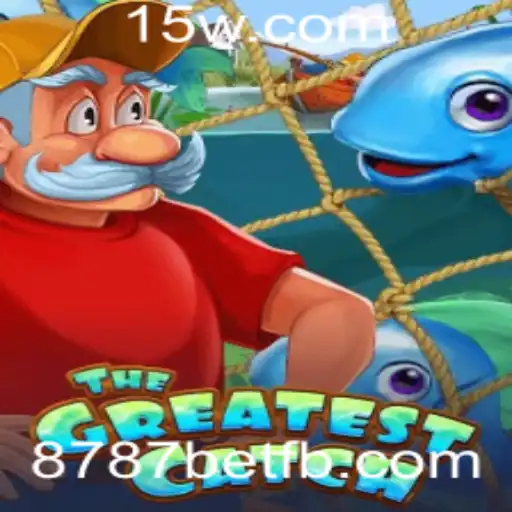 TheGreatestCatch: O Novo Jogo Que Conquista Multidões