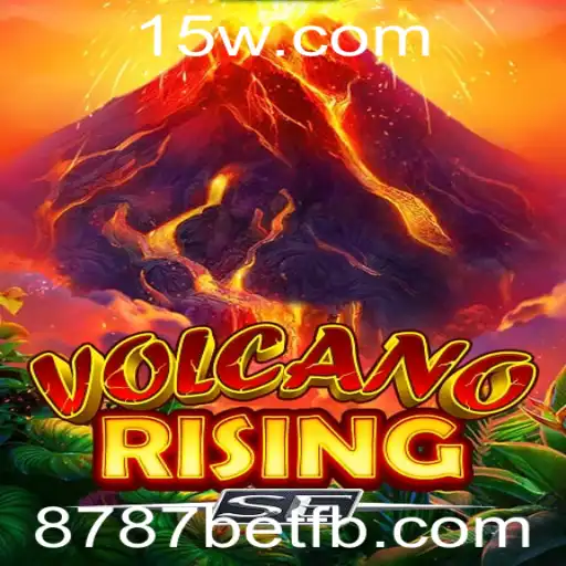 VolcanoRisingSE: Uma Aventura Explosiva no Mundo dos Jogos