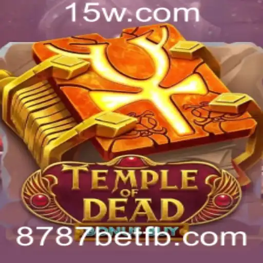 Descubra o Fascinante Mundo de TempleofDeadBonusBuy com 8787bet