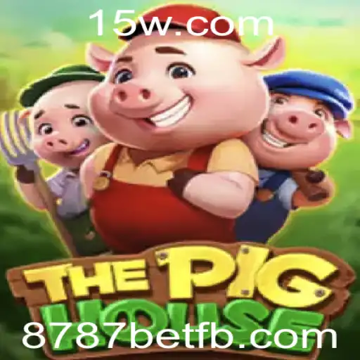 ThePigHouse: Explorando o Novo Jogo Sensação do Momento